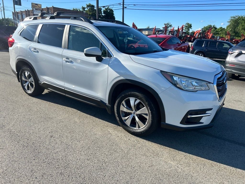 2019 Subaru Ascent Premium