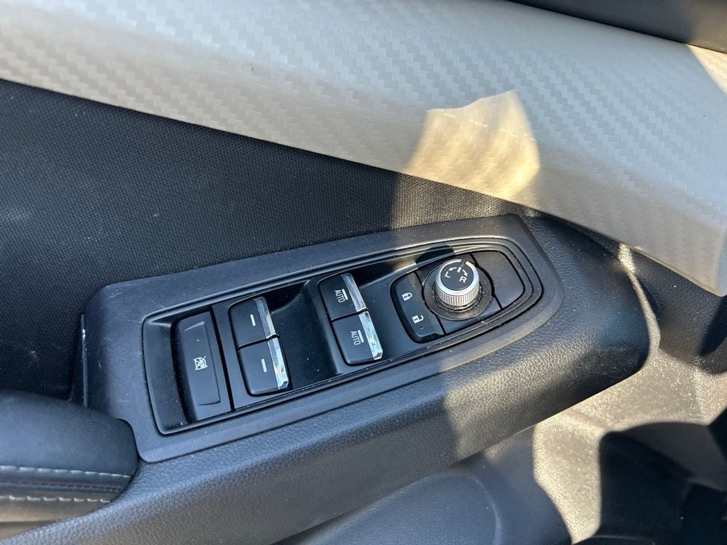 2019 Subaru Ascent Premium