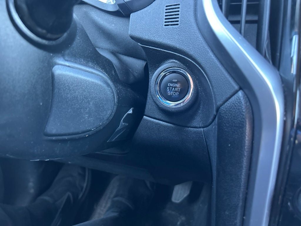 2019 Subaru Ascent Premium