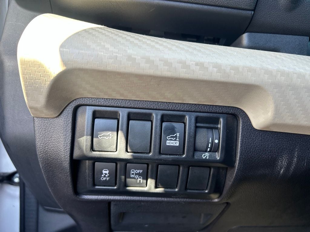 2019 Subaru Ascent Premium