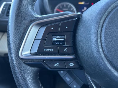 2019 Subaru Ascent Premium