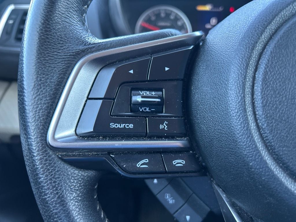 2019 Subaru Ascent Premium