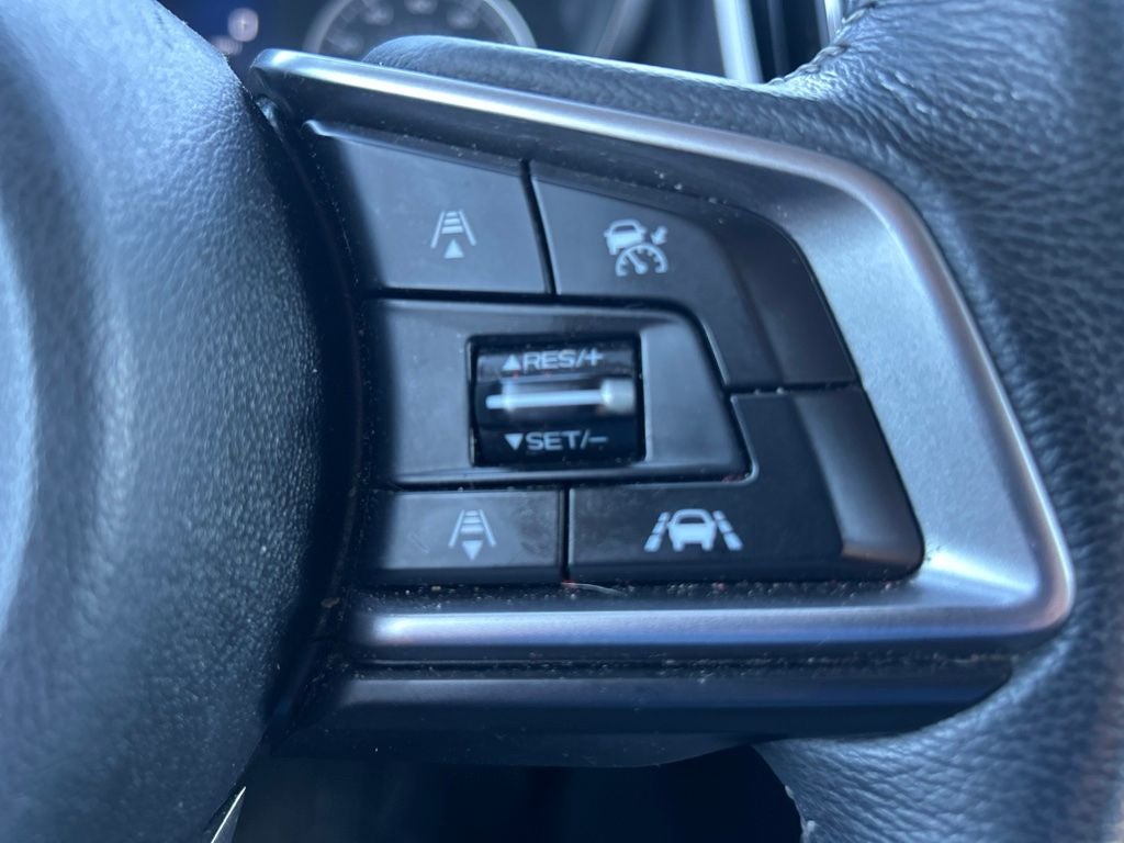2019 Subaru Ascent Premium