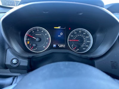 2019 Subaru Ascent Premium