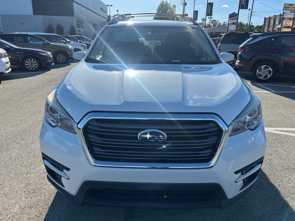 2019 Subaru Ascent Premium