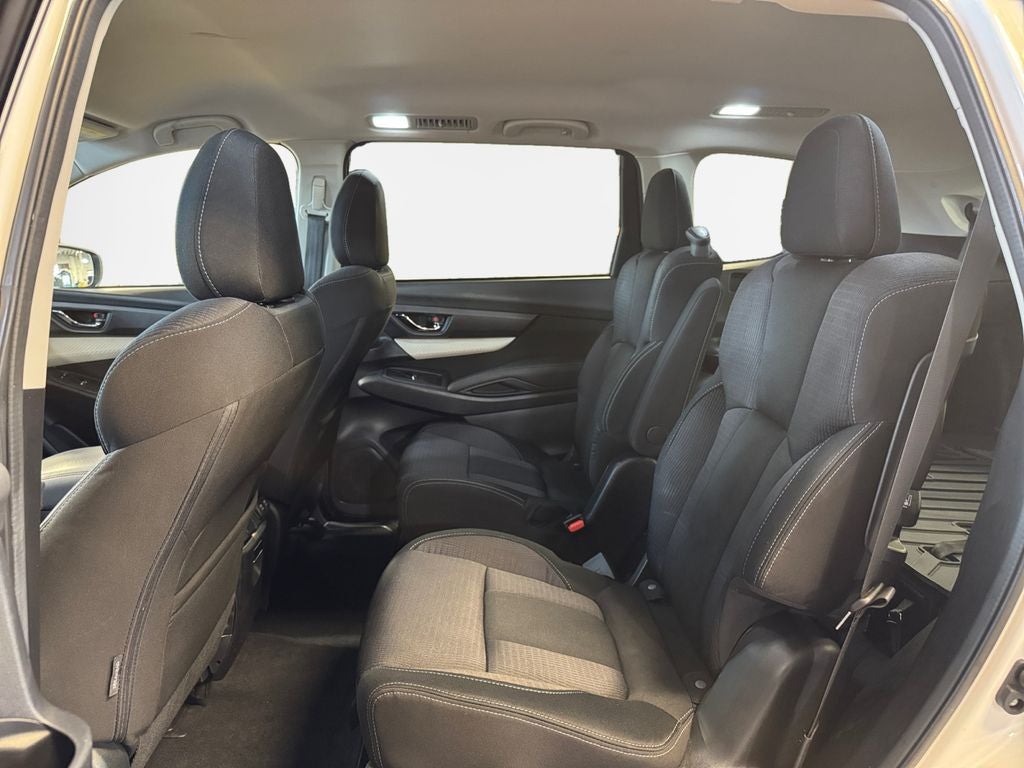 2019 Subaru Ascent Premium