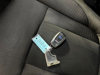 2019 Subaru Ascent Premium
