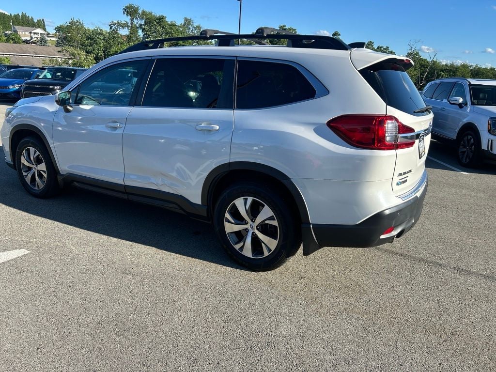 2019 Subaru Ascent Premium