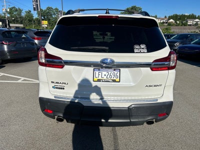 2019 Subaru Ascent Premium