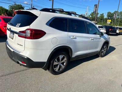 2019 Subaru Ascent Premium