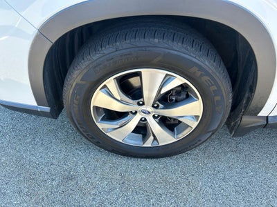 2019 Subaru Ascent Premium