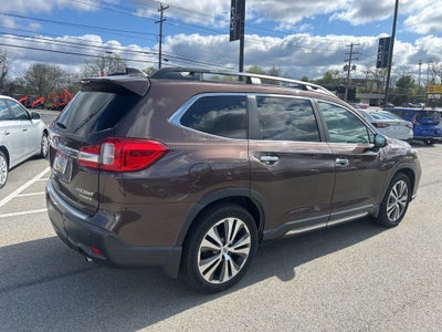 2019 Subaru Ascent Touring