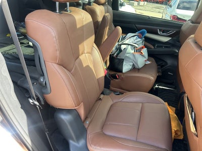 2019 Subaru Ascent Touring