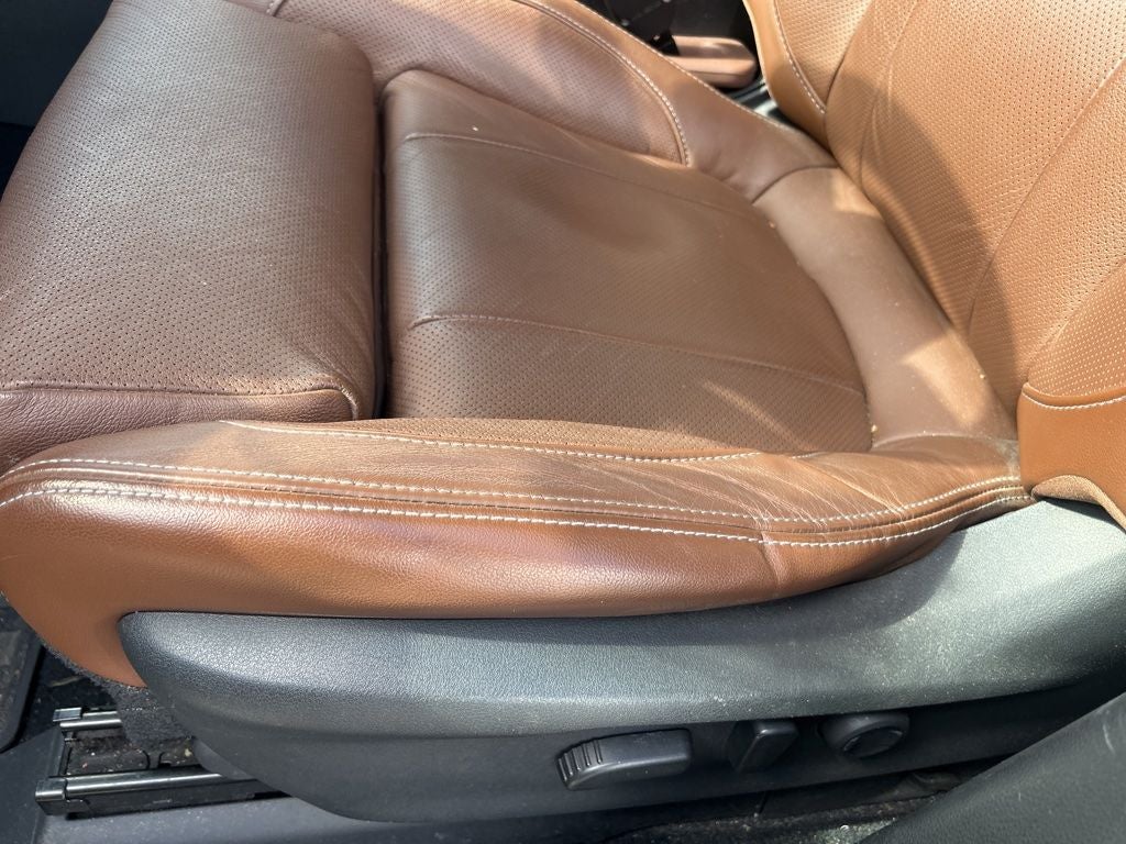 2019 Subaru Ascent Touring