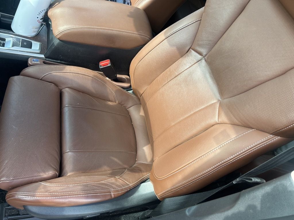 2019 Subaru Ascent Touring