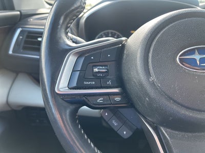 2019 Subaru Ascent Touring