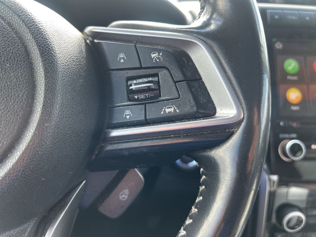 2019 Subaru Ascent Touring