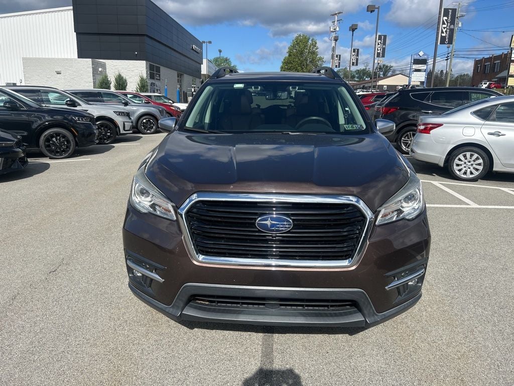 2019 Subaru Ascent Touring