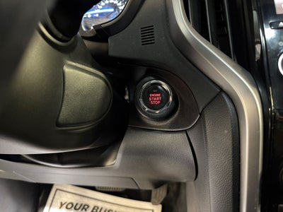 2019 Subaru Ascent Touring