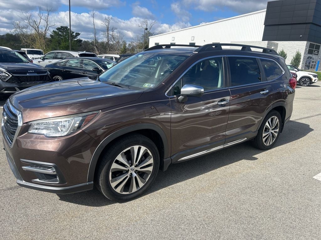 2019 Subaru Ascent Touring