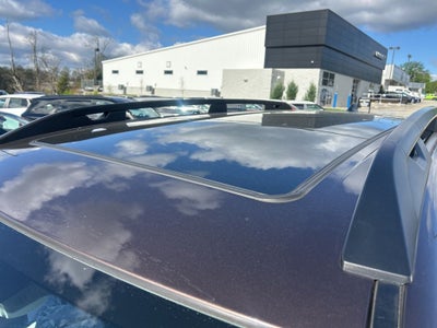 2019 Subaru Ascent Touring