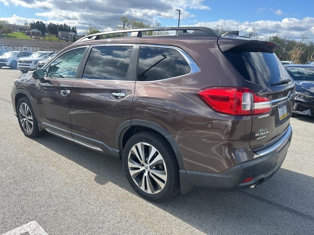 2019 Subaru Ascent Touring
