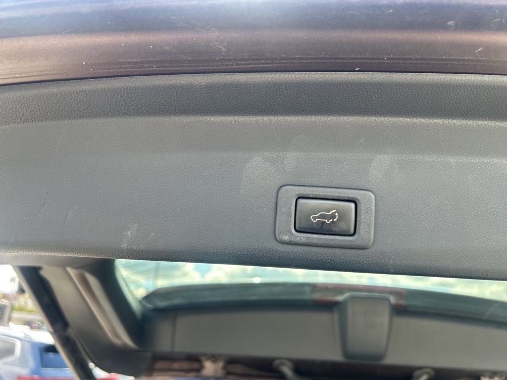 2019 Subaru Ascent Touring