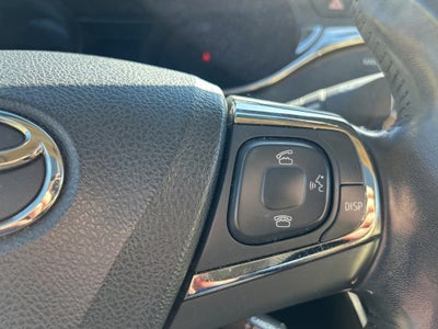 2013 Toyota Avalon Hybrid Base