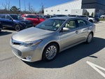 2013 Toyota Avalon Hybrid Base