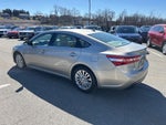 2013 Toyota Avalon Hybrid Base