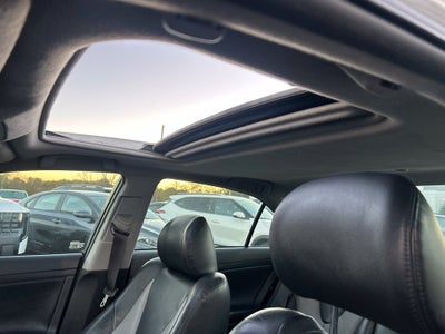 2007 Toyota Camry SE MOON RF