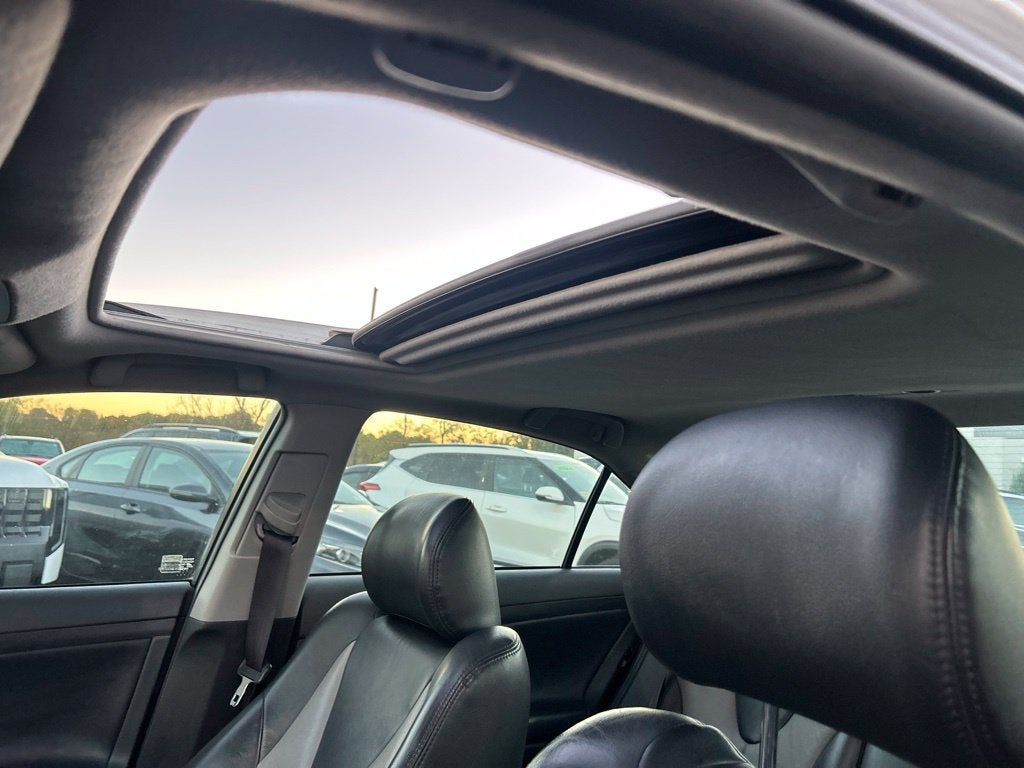 2007 Toyota Camry SE MOON RF