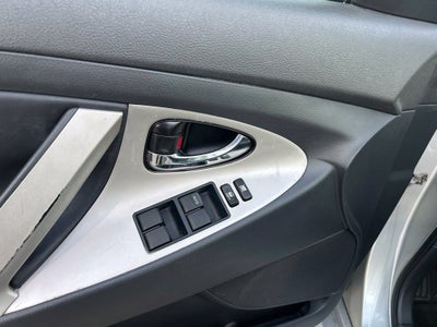 2007 Toyota Camry SE MOON RF