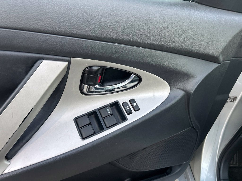 2007 Toyota Camry SE MOON RF