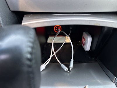 2007 Toyota Camry SE MOON RF