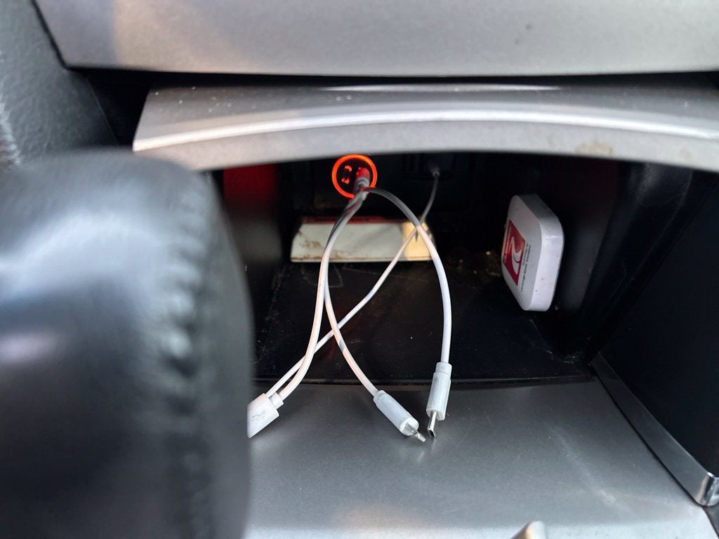 2007 Toyota Camry SE MOON RF