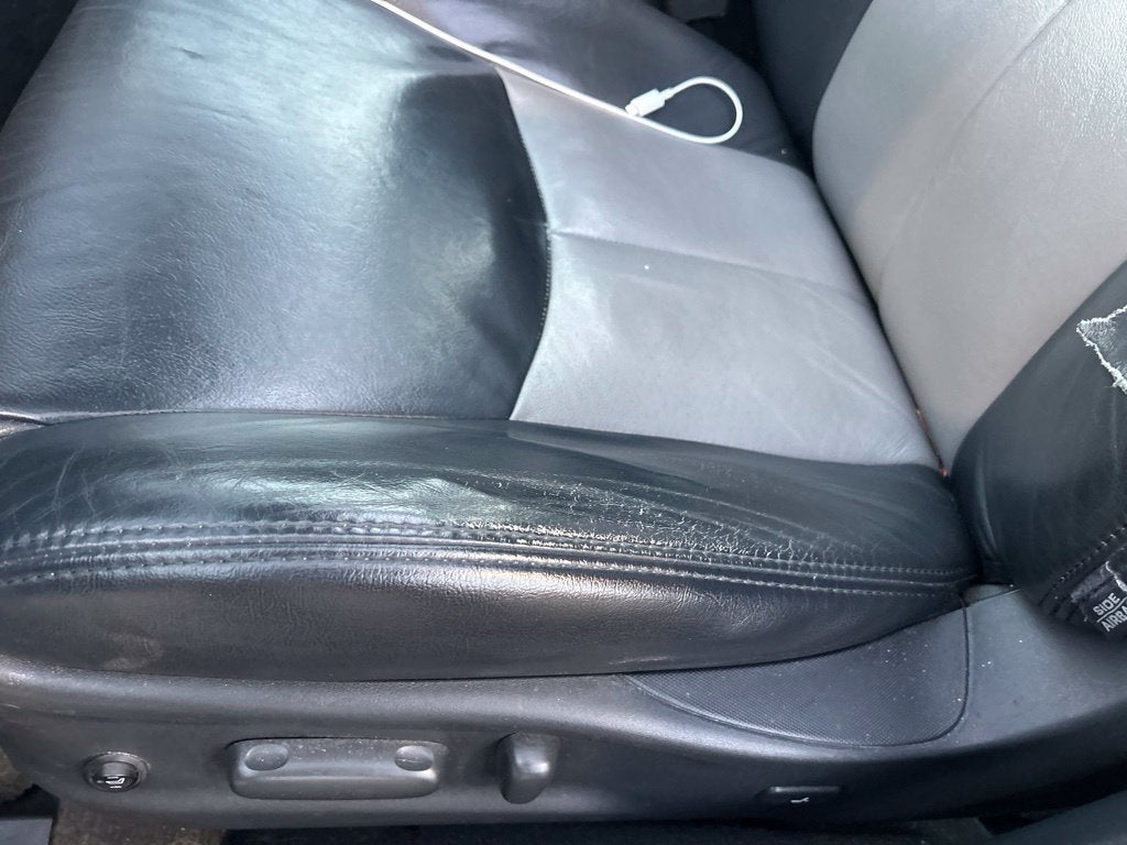 2007 Toyota Camry SE MOON RF