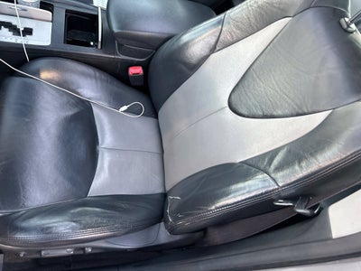 2007 Toyota Camry SE MOON RF