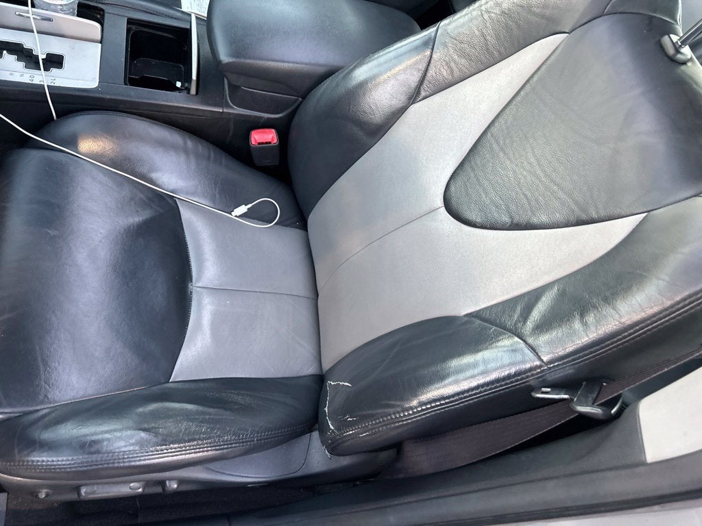 2007 Toyota Camry SE MOON RF