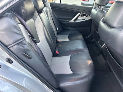 2007 Toyota Camry SE MOON RF