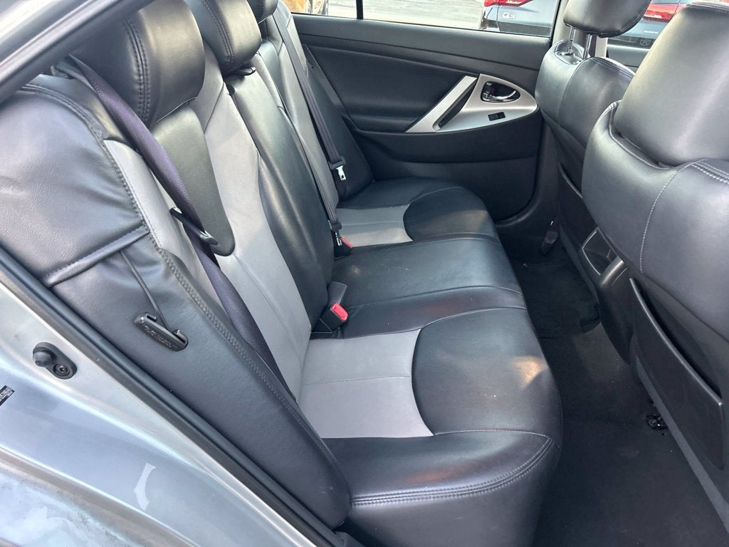 2007 Toyota Camry SE MOON RF