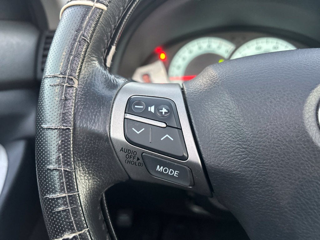 2007 Toyota Camry SE MOON RF