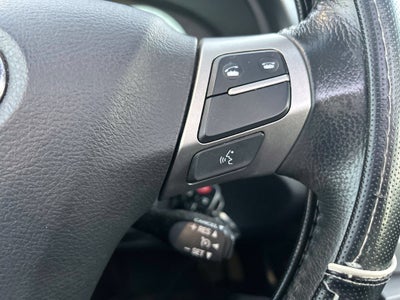 2007 Toyota Camry SE MOON RF