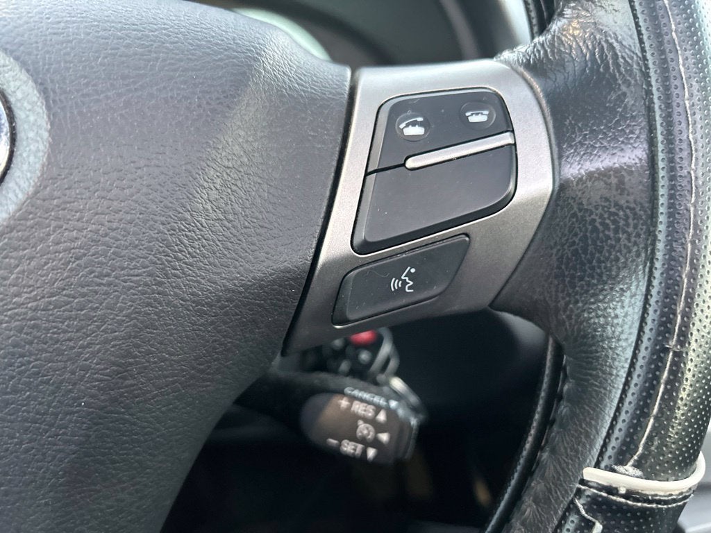 2007 Toyota Camry SE MOON RF