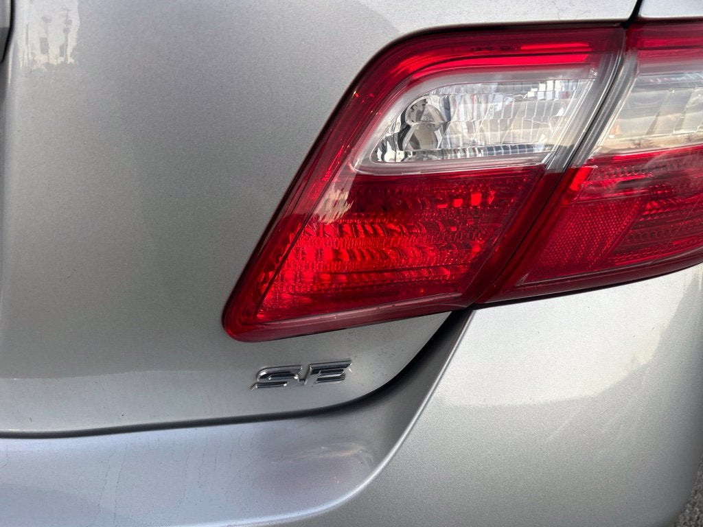 2007 Toyota Camry SE MOON RF
