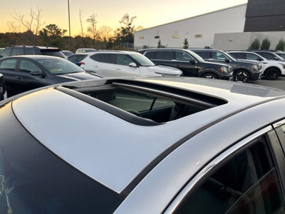 2007 Toyota Camry SE MOON RF