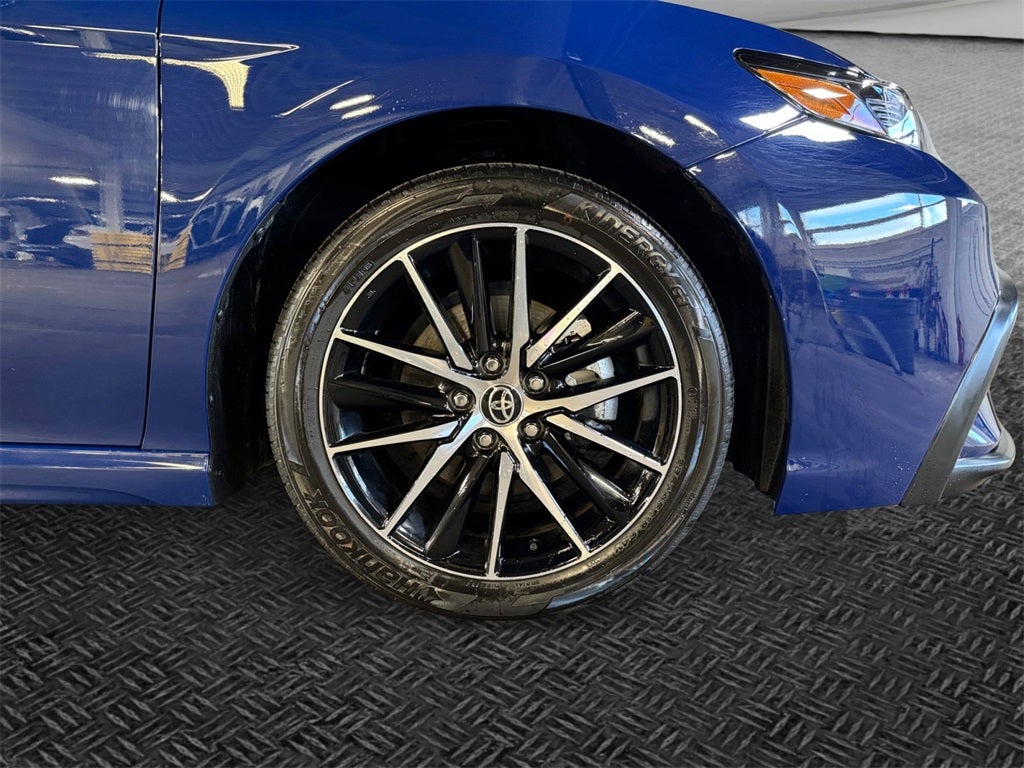 2023 Toyota Camry SE AWD