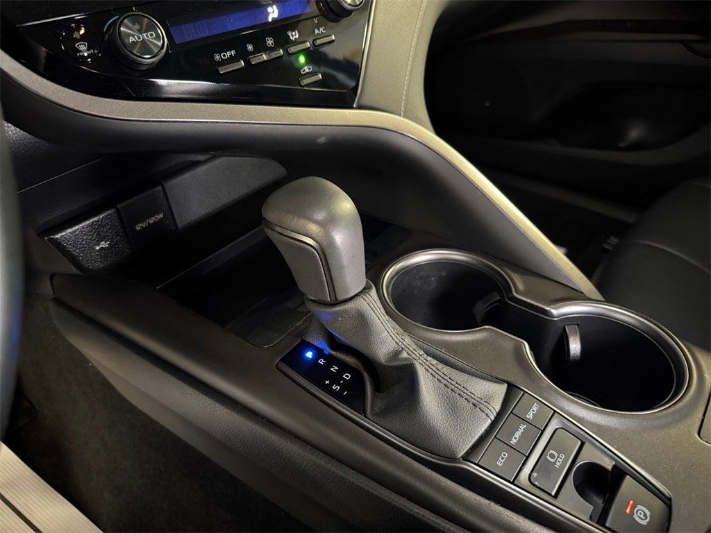 2023 Toyota Camry SE AWD