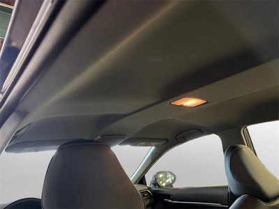 2023 Toyota Camry SE AWD