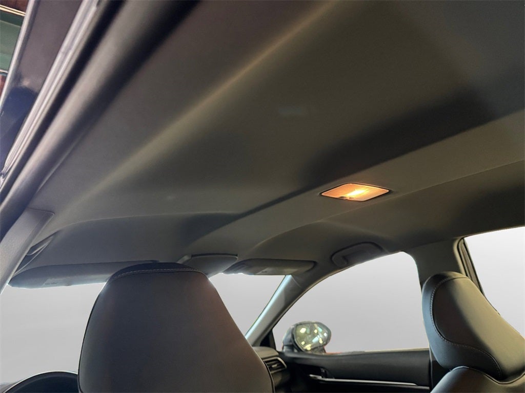 2023 Toyota Camry SE AWD